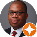 Eric C. Avatar