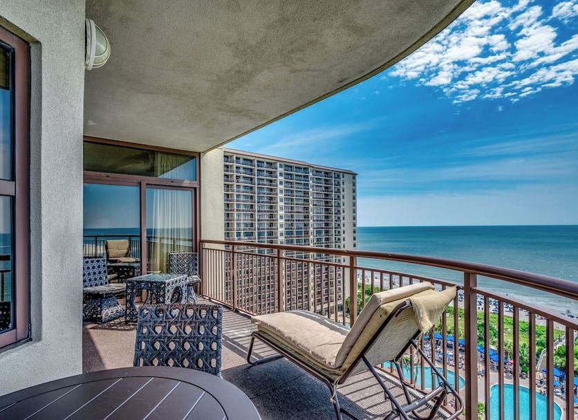 Plumbing services for condos and older homes in North Myrtle Beach SC