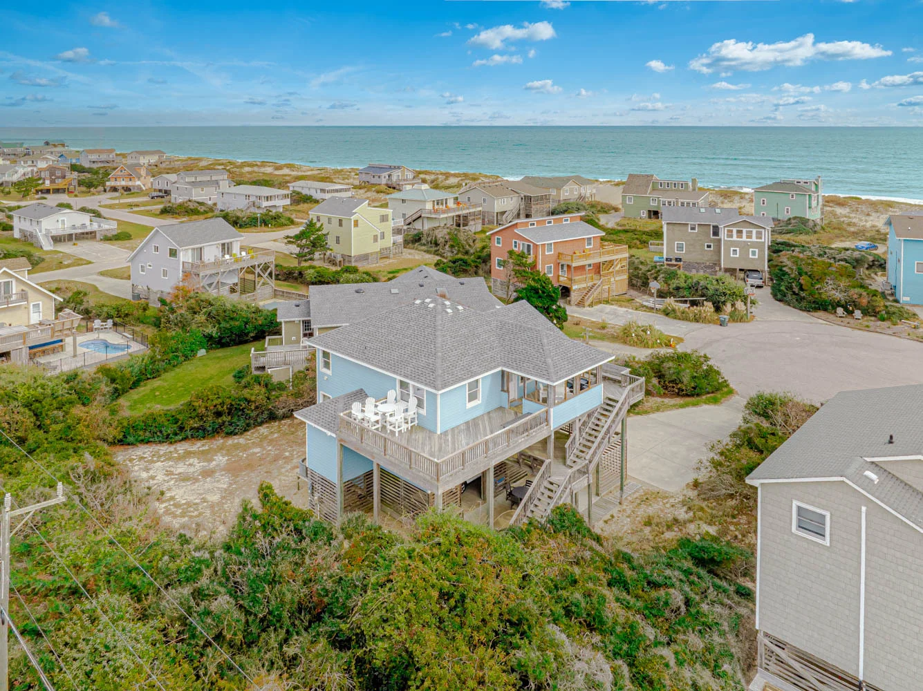 Plumbing maintenance for vacation rentals in North Myrtle Beach