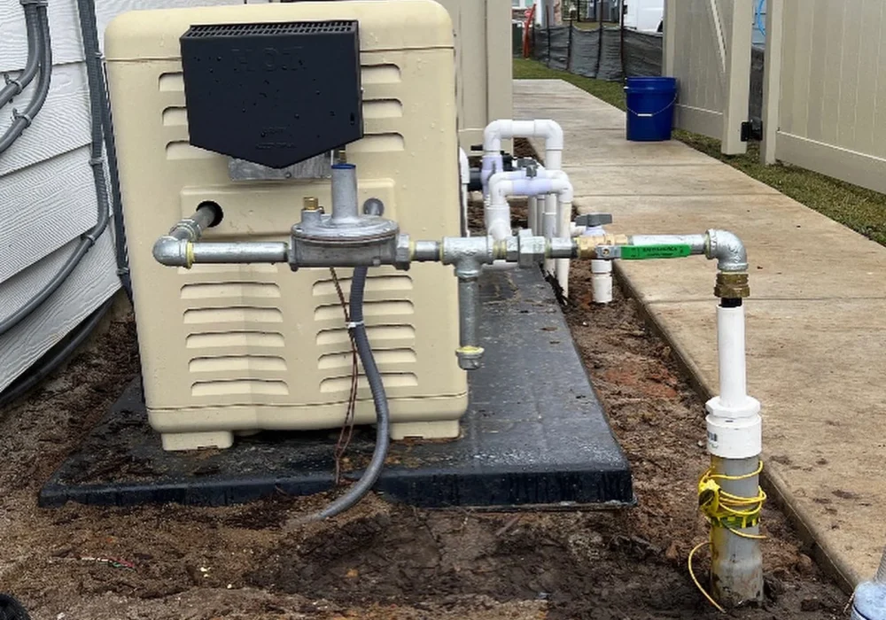 Vacation rental plumbing maintenance in Garden City Beach SC