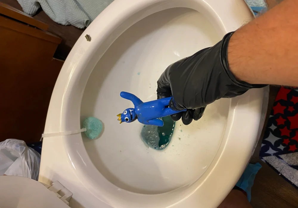 Residential plumbing services near Coastal Carolina University in Red Hill SC