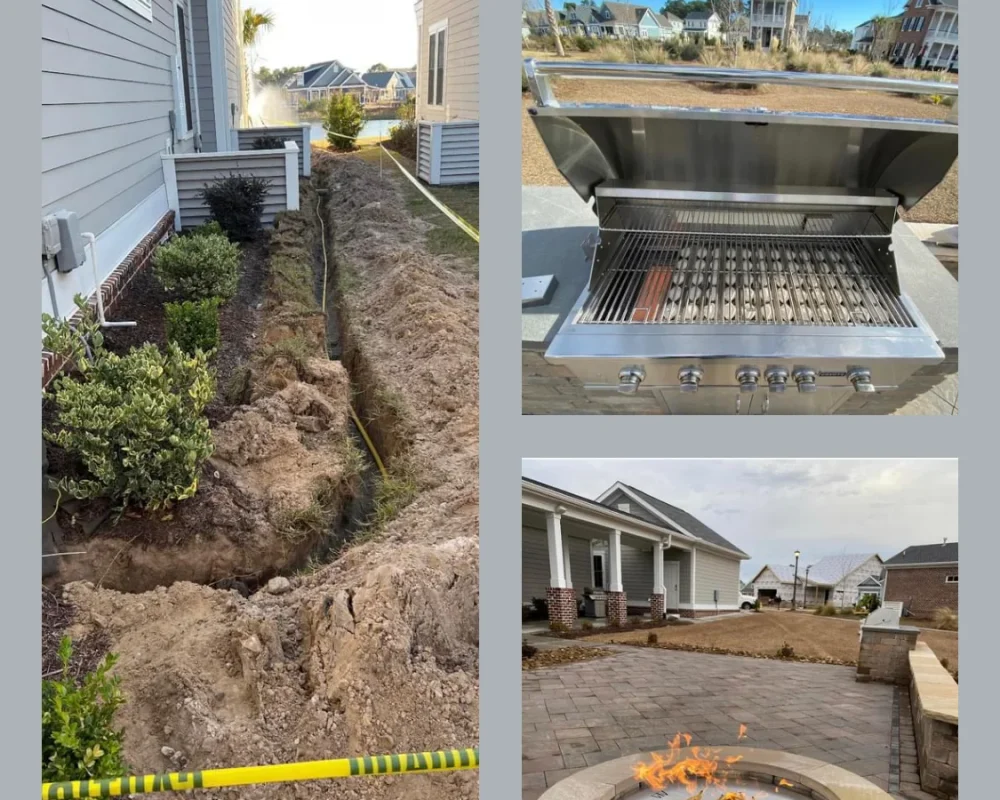 Plumbing services for manufactured and mobile homes in Longs SC