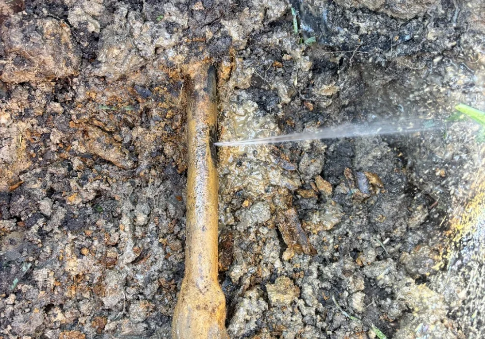 Pipe assessment and replacement for older Forestbrook SC homes
