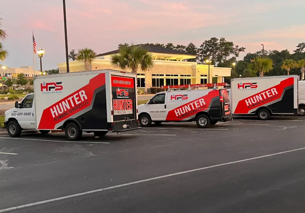 Dependable plumbing service for families in Surfside Beach SC