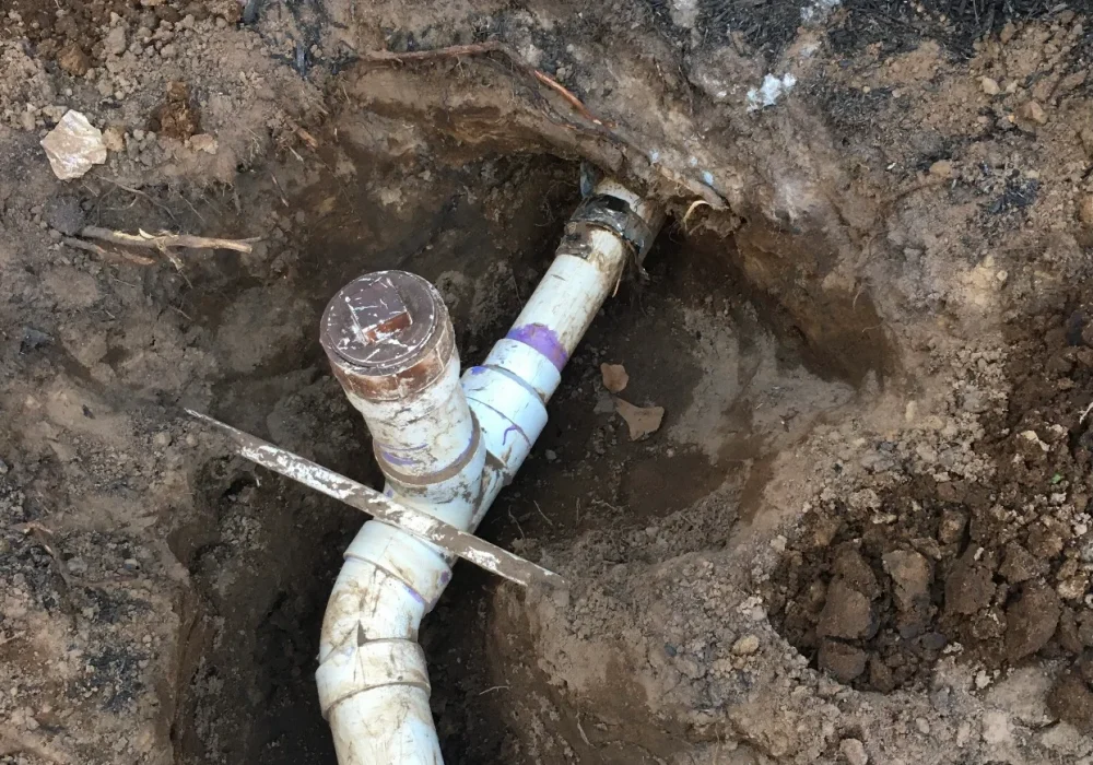 Plumbing services for older and newer homes in Forestbrook SC