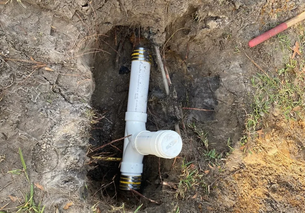 Proactive pipe replacement for coastal homes in Surfside Beach SC