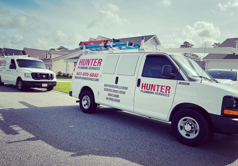 Trusted plumbing service for homeowners in Murrells Inlet SC